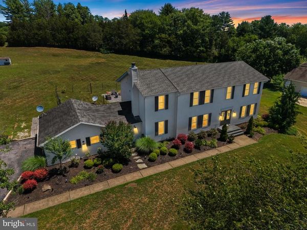 192 YORKSHIRE TERRACE, WRIGHTSTOWN, NJ 08562