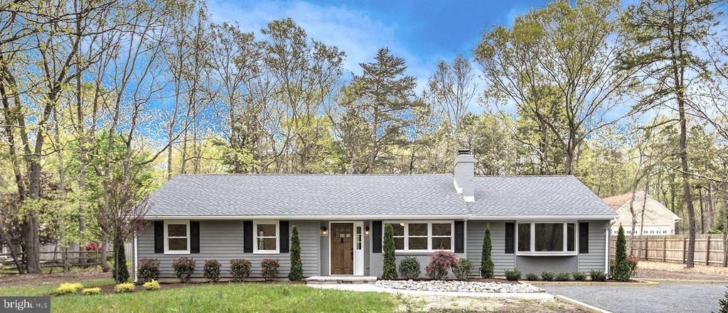 14 Tuckerton Road, Shamong, NJ 08088 Main Photo