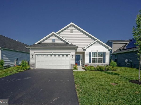 22 BRIDGE BLVD., EASTAMPTON, NJ 08060