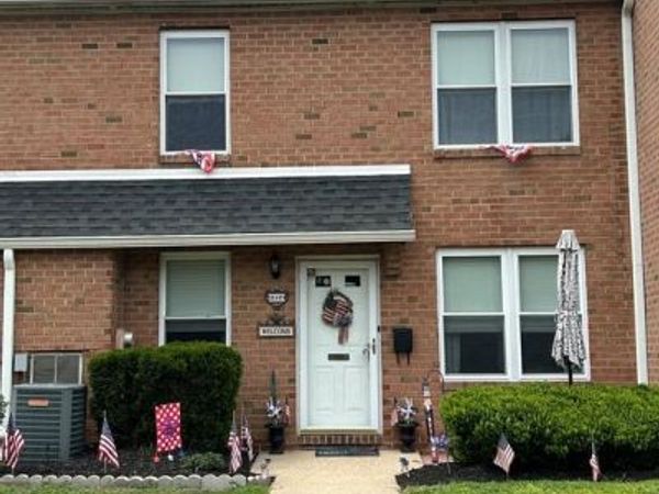 2039 HARBOUR DRIVE, PALMYRA, NJ 08065