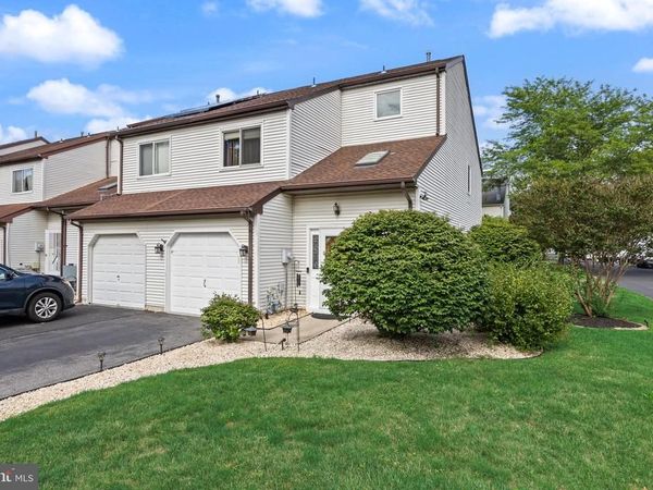 19 CINNAMON DRIVE, LUMBERTON, NJ 08048