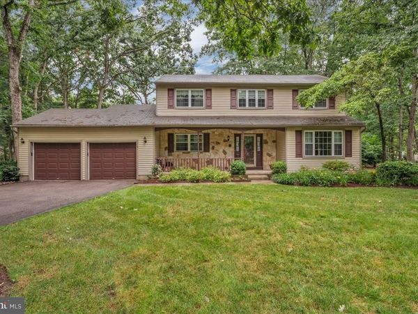 14 WASHBURNE AVENUE, BERLIN, NJ 08009