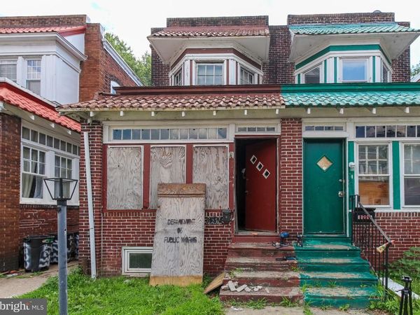 1231 LANGHAM AVENUE, CAMDEN, NJ 08103