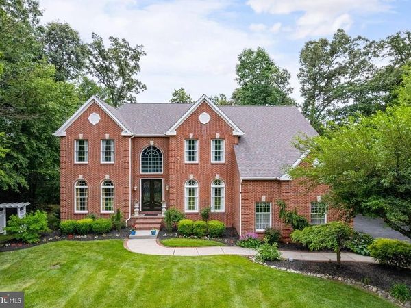109 HILLTOP COURT, MULLICA HILL, NJ 08062