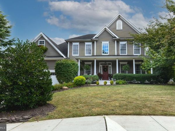 206 E ELM STREET, WENONAH, NJ 08090