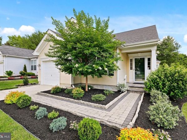29 MANSION DRIVE, SWEDESBORO, NJ 08085