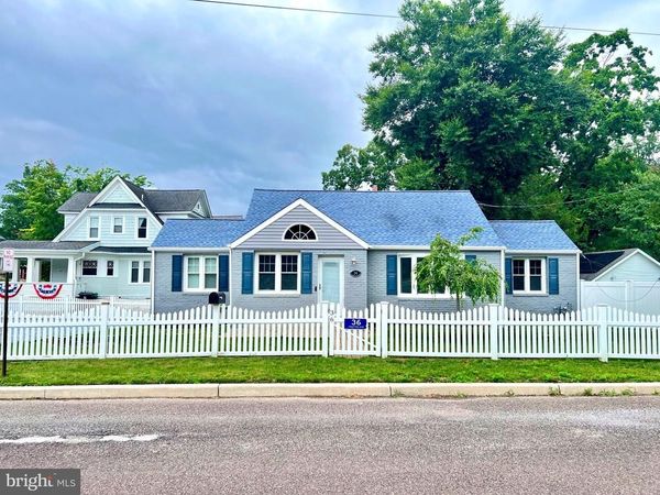 36 CRAFTON AVENUE, PITMAN, NJ 08071