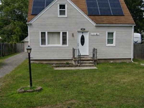 321 CORNELL ROAD, GLASSBORO, NJ 08028
