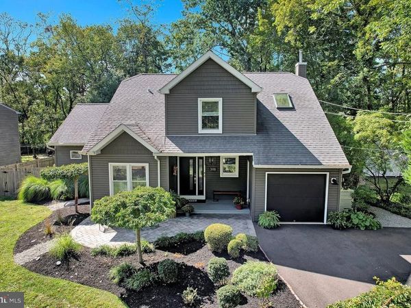 398 READING STREET, PENNINGTON, NJ 08534
