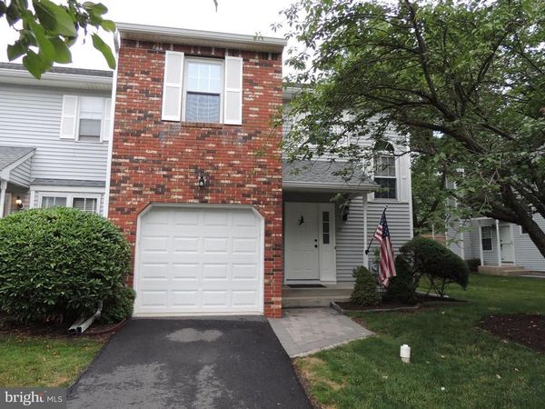13 HERITAGE COURT, EWING, NJ 08628