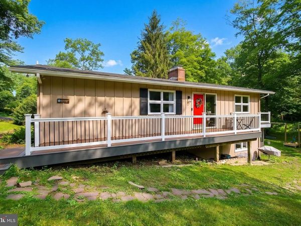 95 JACOBS CREEK ROAD, EWING, NJ 08628