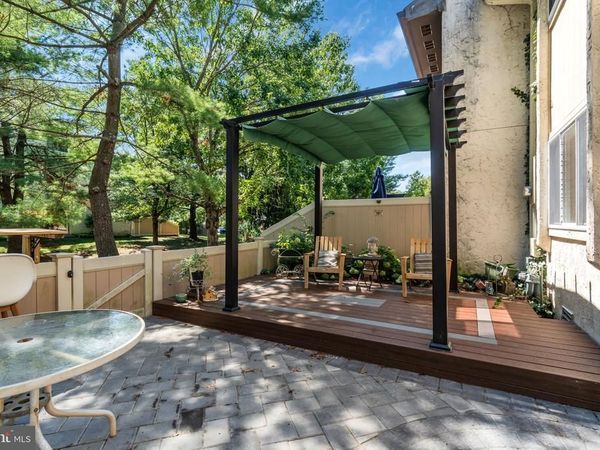 168 THOREAU DRIVE, PLAINSBORO, NJ 08536
