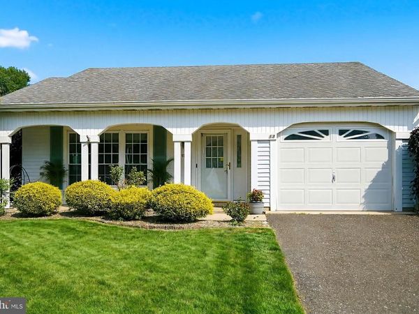 13 APPLEBY PLACE, MANCHESTER TOWNSHIP, NJ 08759