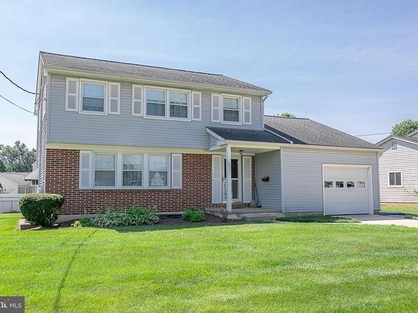 237 BORTON DRIVE, WOODSTOWN, NJ 08098