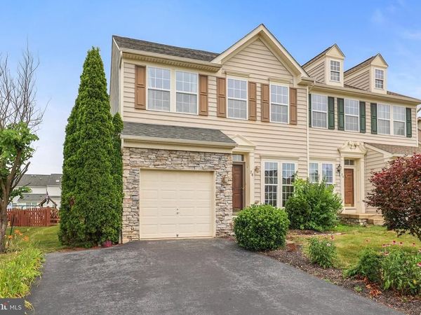 26 BIRCH DRIVE , HANOVER, PA 17331