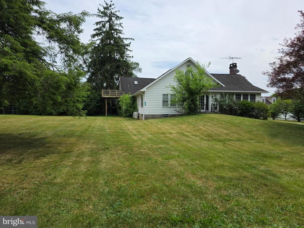 956 FAIRFIELD ROAD , GETTYSBURG, PA 17325