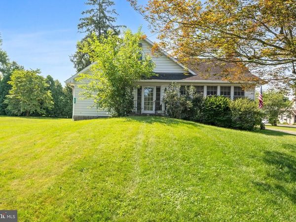 956 FAIRFIELD ROAD, GETTYSBURG, PA 17325