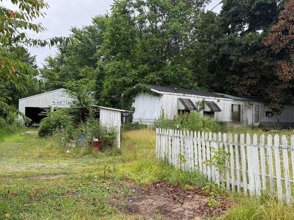 2163 E BERLIN ROAD , EAST BERLIN, PA 17316