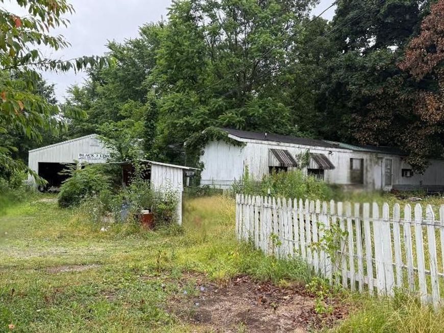2163 E Berlin Road , East Berlin, PA 17316 Main Photo