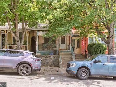 303 CHESTNUT STREET, WEST READING, PA 19611