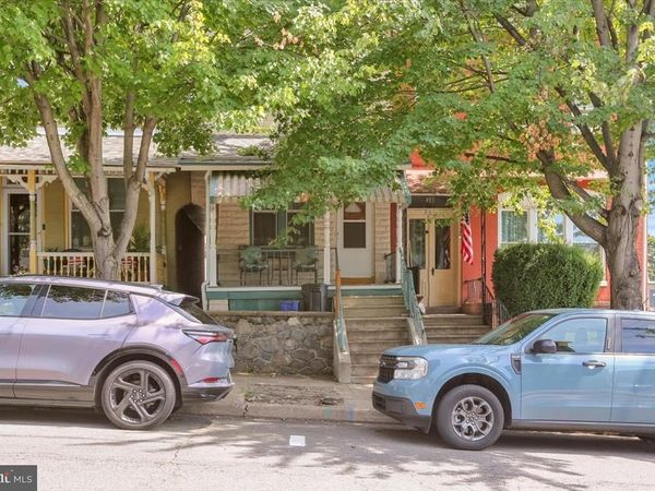 303 CHESTNUT STREET , WEST READING, PA 19611