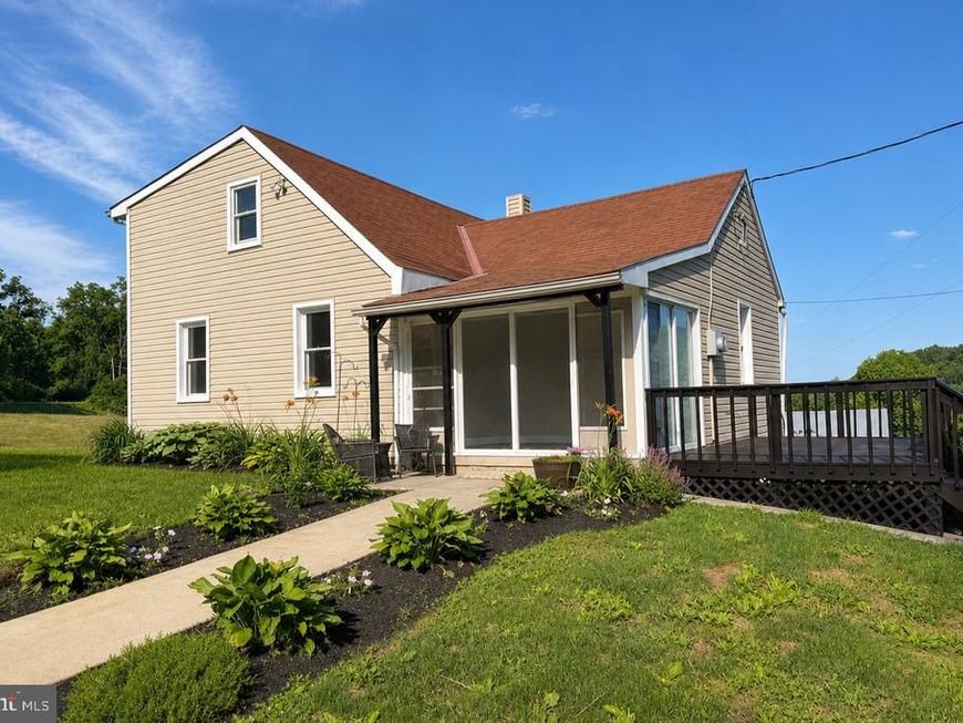 140 Limekiln Road, Reading, PA 19606 Main Photo