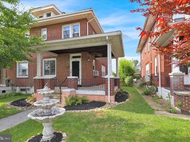 202 MADISON AVENUE, LAURELDALE, PA 19605