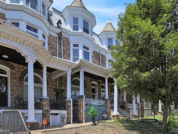 918 N 5TH STREET, READING, PA 19601