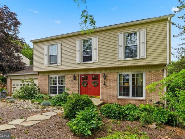 36 PAR DRIVE, READING, PA 19607