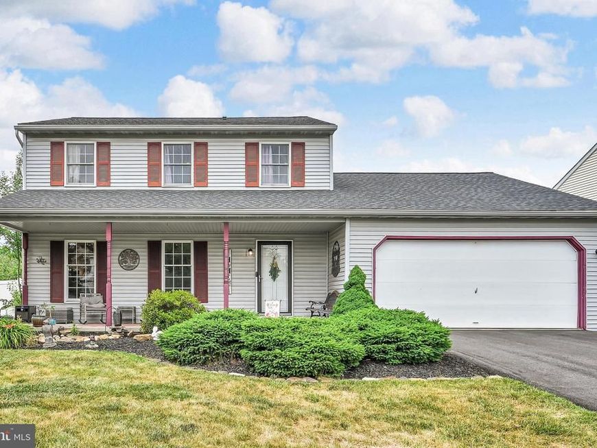 230 Hope Drive , Blandon, PA 19510 Main Photo