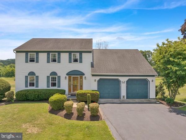 456 MOUNTAIN HOME ROAD, READING, PA 19608