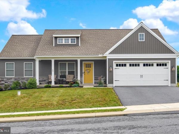 69 CLOVER DRIVE , MYERSTOWN, PA 17067