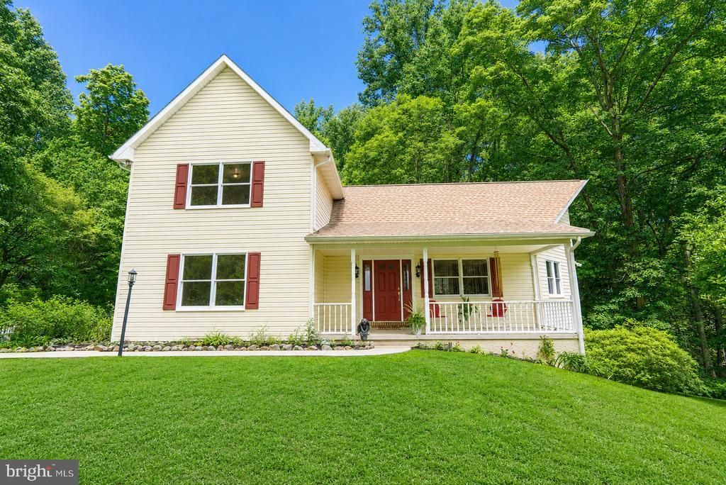 274 WISSINGER ROAD , BOYERTOWN, PA 19512
