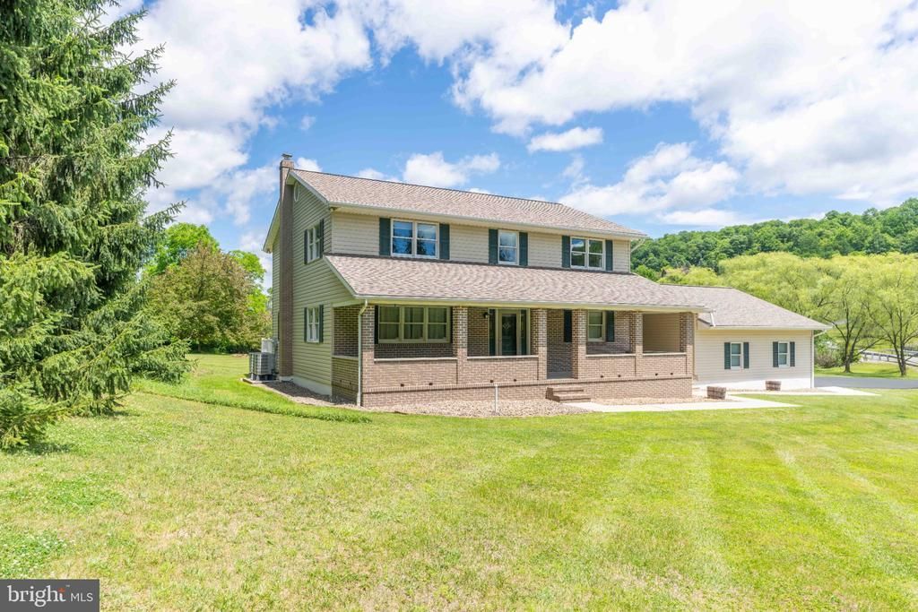 108 SUSAN AVENUE , HOLLIDAYSBURG, PA 16648