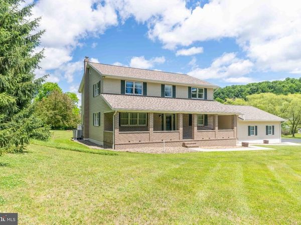 108 SUSAN AVENUE , HOLLIDAYSBURG, PA 16648