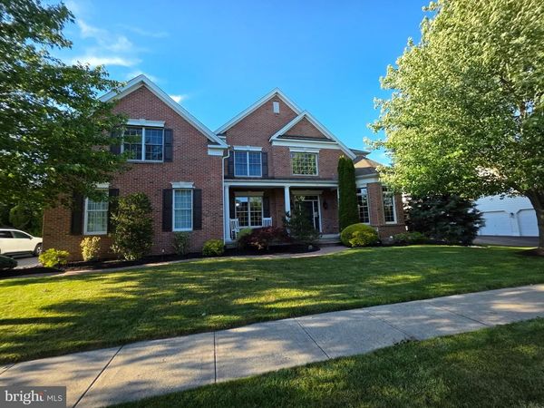 23 DELANEY DRIVE , NEWTOWN, PA 18940
