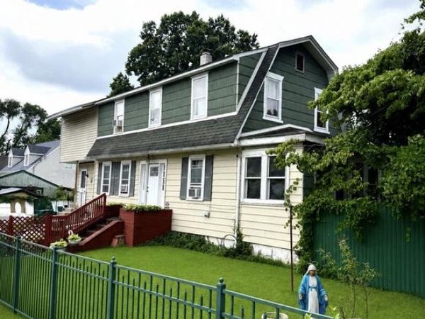 906 WASHINGTON AVENUE , CROYDON, PA 19021