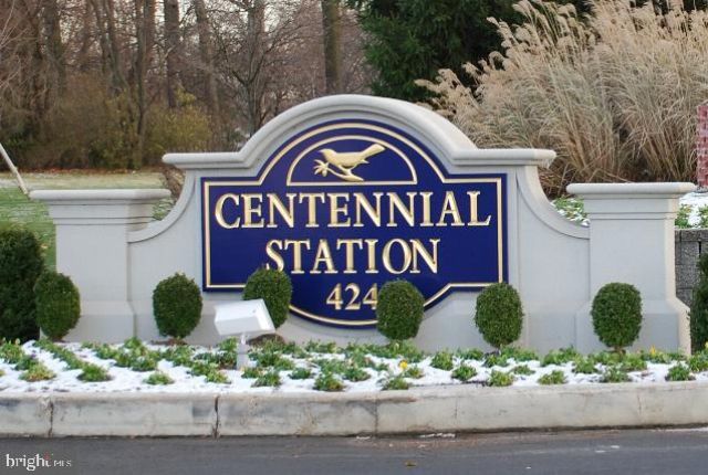 4115 CENTENNIAL STATION , WARMINSTER, PA 18974