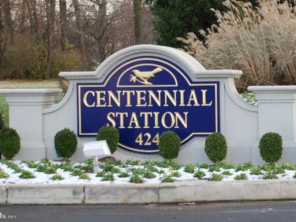 4115 CENTENNIAL STATION , WARMINSTER, PA 18974