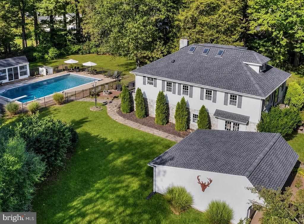 713 ARDSLEY COURT, YARDLEY, PA 19067