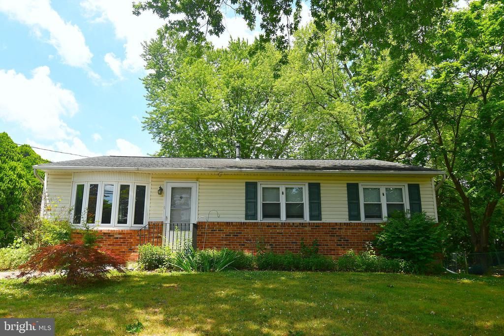 942 MEARNS ROAD , WARMINSTER, PA 18974