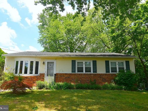 942 MEARNS ROAD , WARMINSTER, PA 18974