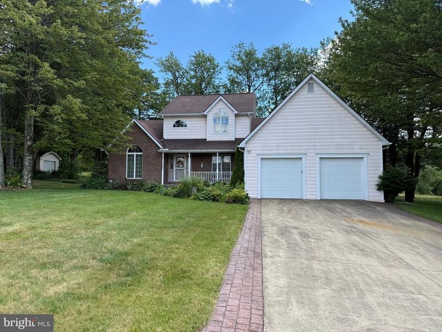 80 Maplewood Avenue , Cresson, PA 16630 Main Photo