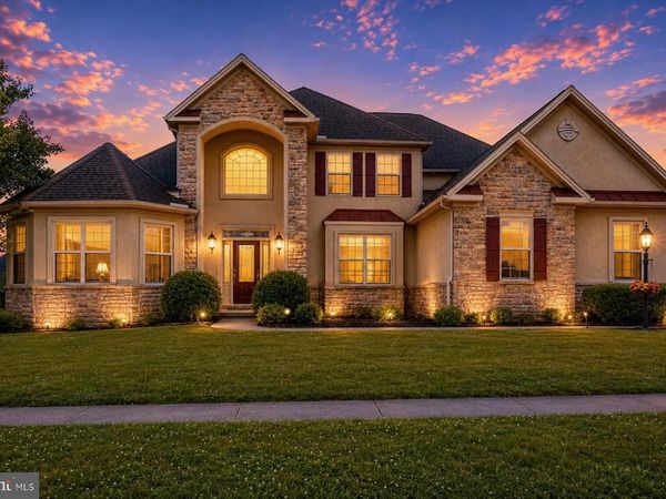 745 GRANDON WAY, MECHANICSBURG, PA 17050