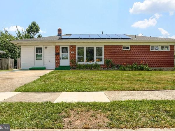 3419 BEDFORD DRIVE , CAMP HILL, PA 17011