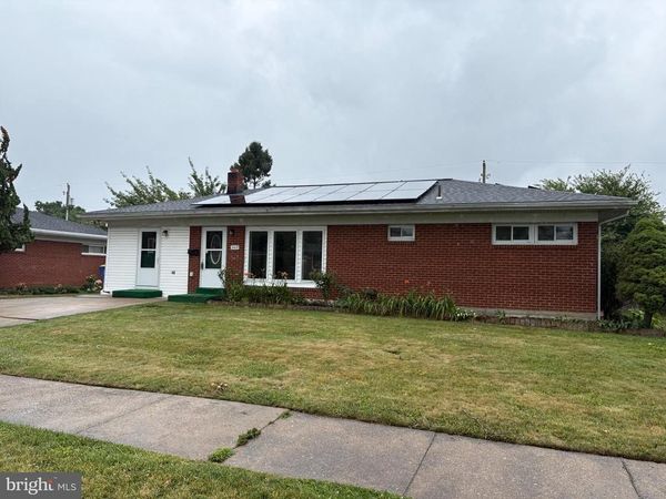 3419 BEDFORD DRIVE , CAMP HILL, PA 17011