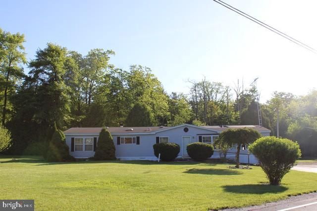 2827 SHIPPENSBURG ROAD , BIGLERVILLE, PA 17307