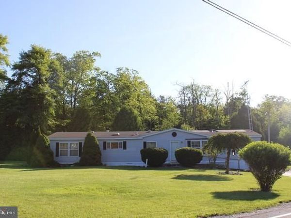 2827 SHIPPENSBURG ROAD , BIGLERVILLE, PA 17307