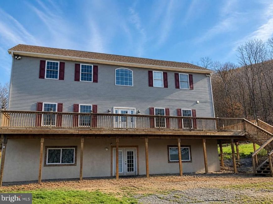 74 Shinndig Lane , Mill Hall, PA 17751 Main Photo