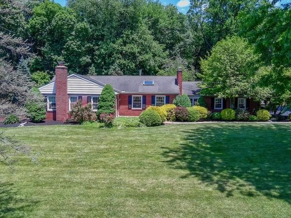 2445 STRASBURG ROAD , COATESVILLE, PA 19320
